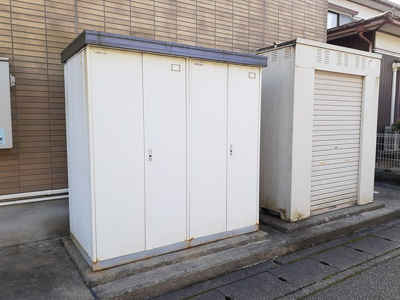 【設備】 | グリーンヒルズ