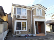 グリーンヒルズの画像