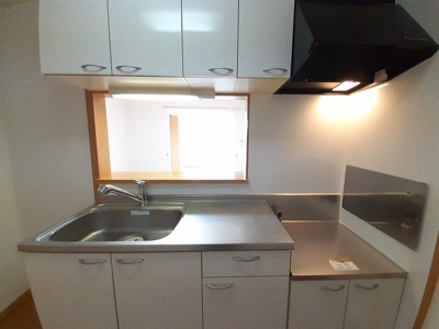 【キッチン】 | グリーンヒルズ