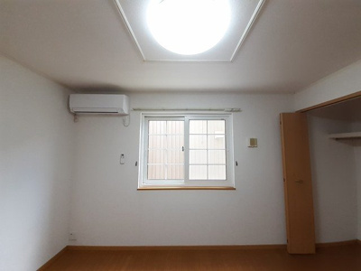 【内装】 | グリーンヒルズ