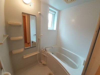 【浴室】 | グリーンヒルズ