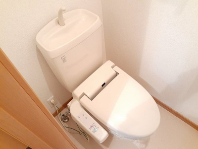 【トイレ】 | グリーンヒルズ