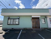 ウイングテナントの画像