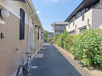 【その他】 | レジデンス・ヒルズⅢ