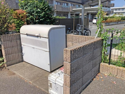 【その他】 | レジデンス・ヒルズⅢ