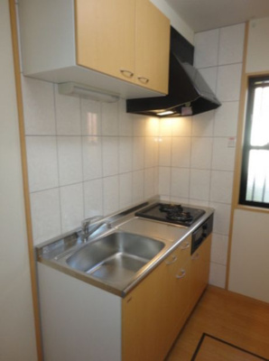 【キッチン】 | レジデンス・ヒルズⅢ