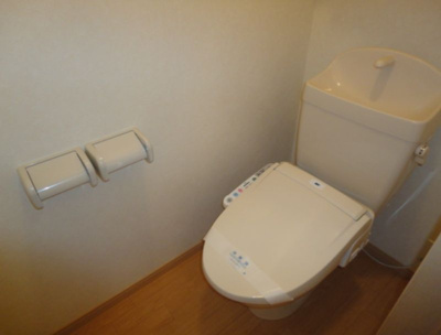 【トイレ】 | レジデンス・ヒルズⅢ