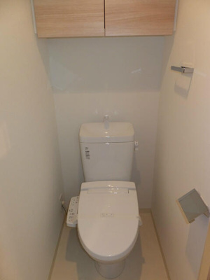 【トイレ】 | スカイコート蒲田ガーデン | トイレも気になるポイント