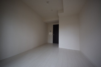 【居間・リビング】 | エスリード難波レジデンス | エスリード難波レジデンス　洋室