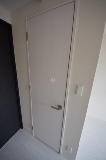 【その他】 | エスリード難波レジデンス | エスリード難波レジデンス　ウォークインクローゼット