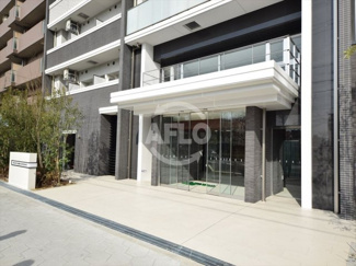 【エントランス】 | エスリード難波レジデンス | エスリード難波レジデンス　エントランス