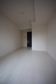 【居間・リビング】 | エスリード難波レジデンス | エスリード難波レジデンス　洋室