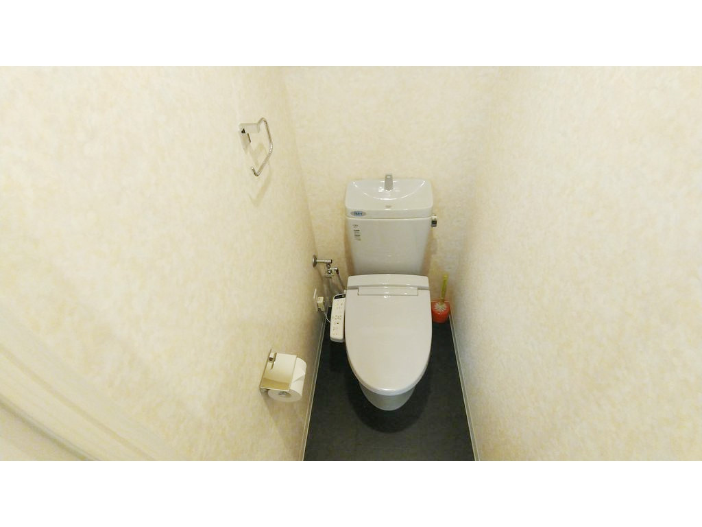 クレヴィスタ板橋西台の内装