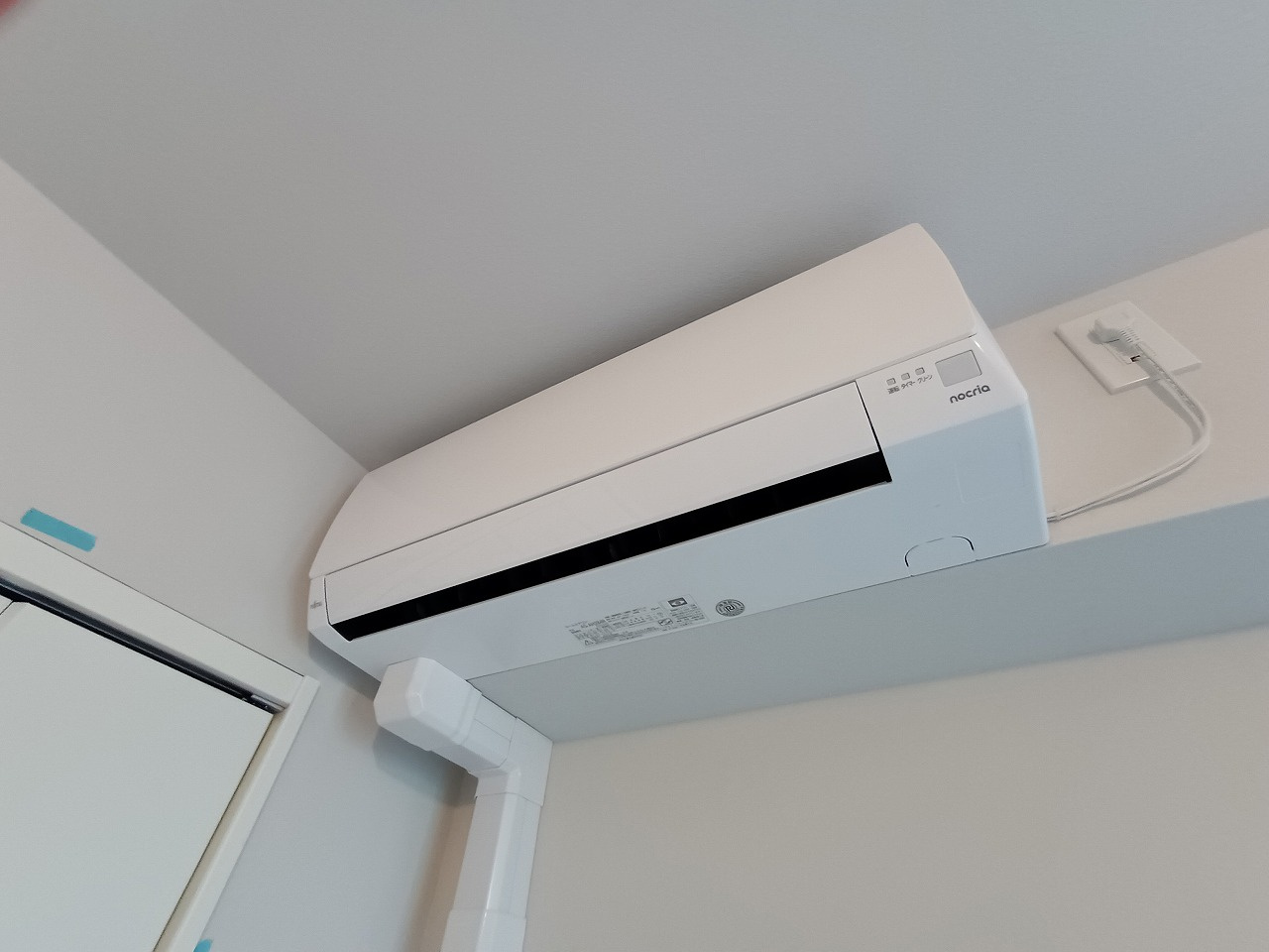 Decor Bloccoときわ台の設備