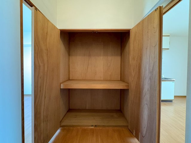 テラス台町|名古屋市の賃貸ならMy賃貸の収納|テラス台町