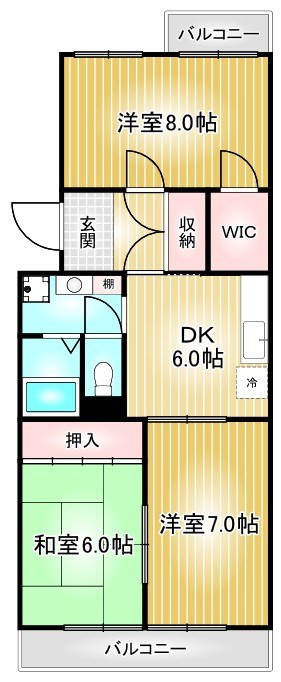 テラス台町|名古屋市の賃貸ならMy賃貸