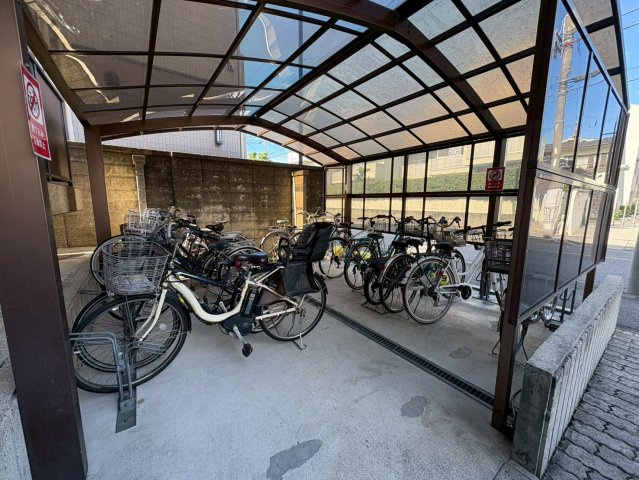 テラス台町|名古屋市の賃貸ならMy賃貸のその他共用部分|テラス台町