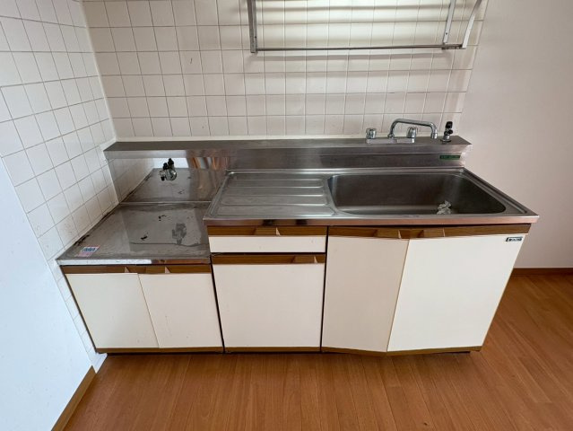 テラス台町|名古屋市の賃貸ならMy賃貸のキッチン|テラス台町