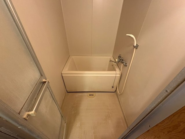 テラス台町|名古屋市の賃貸ならMy賃貸の浴室|テラス台町