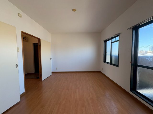 テラス台町|名古屋市の賃貸ならMy賃貸の寝室|テラス台町