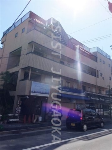 トワサンクユイット等々力