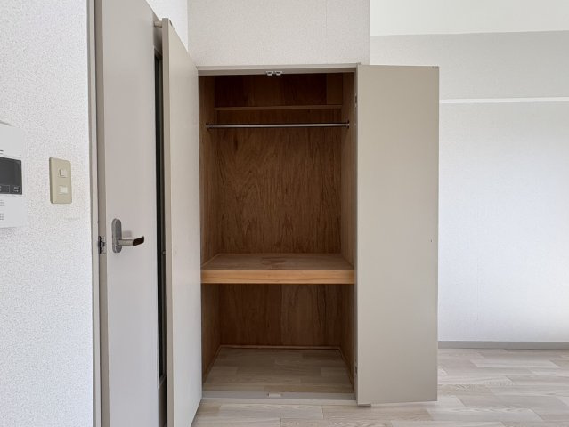フォーシーズン|名古屋市の賃貸ならMy賃貸の収納|フォーシーズン