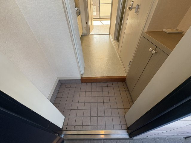 フォーシーズン|名古屋市の賃貸ならMy賃貸の玄関|フォーシーズン
