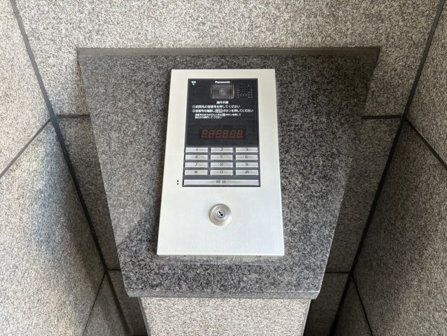 フォーシーズン|名古屋市の賃貸ならMy賃貸のセキュリティ|フォーシーズン