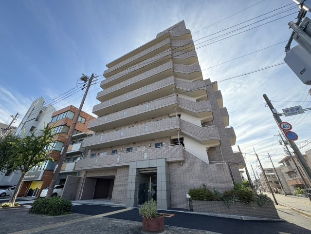 フォーシーズン|名古屋市の賃貸ならMy賃貸の外観|フォーシーズン