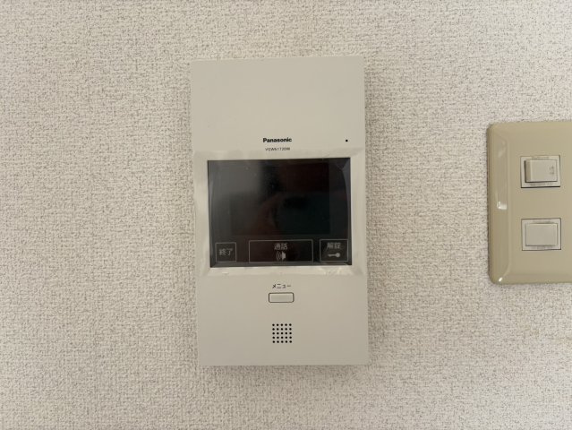 フォーシーズン|名古屋市の賃貸ならMy賃貸のセキュリティ|フォーシーズン
