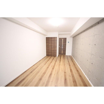 【寝室】 | メディオ月島