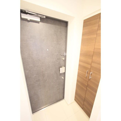 【玄関】 | メディオ月島