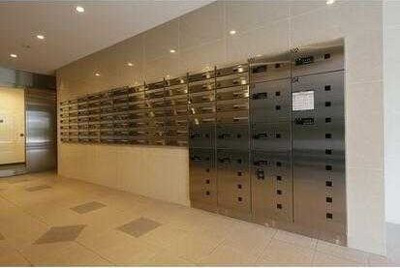 【その他共用部分】 | メディオ月島