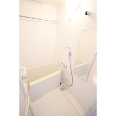 【浴室】 | メディオ月島