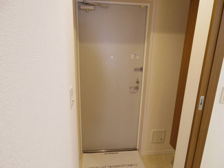 【玄関】 | フロンティア・コンフォート研究学園