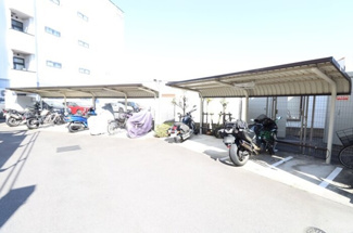 【その他共用部分】 | フロンティア・コンフォート研究学園