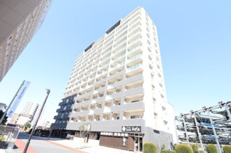 【外観】 | フロンティア・コンフォート研究学園