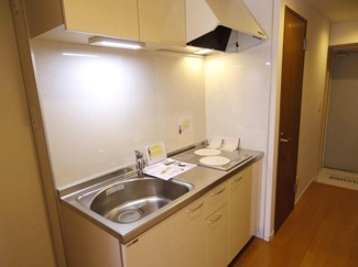 【キッチン】 | フロンティア・コンフォート研究学園