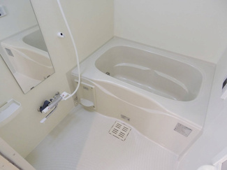 【浴室】 | フロンティア・コンフォート研究学園