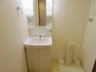 【洗面所】 | フロンティア・コンフォート研究学園