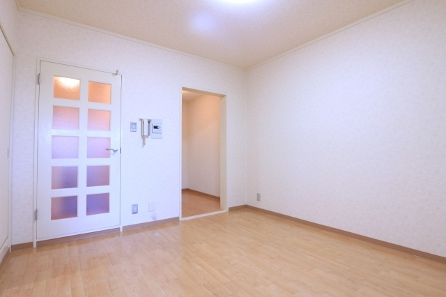 マインドパレス須磨浦の居間・リビング