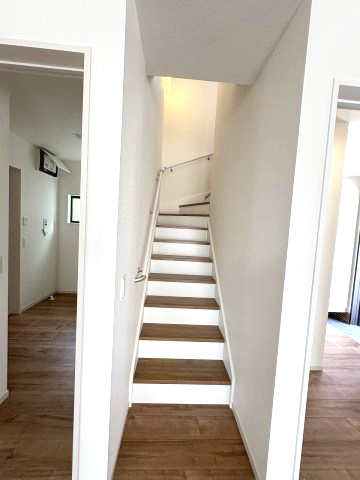 【内装】 | 春日市白水ヶ丘2丁目4期　2号棟（全2棟） | 施工例。施工例は完成時と異なる場合があります。