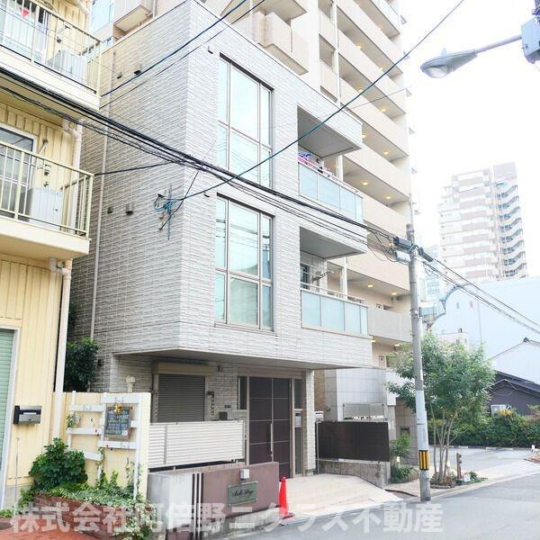 シャーメゾンベルパージュ