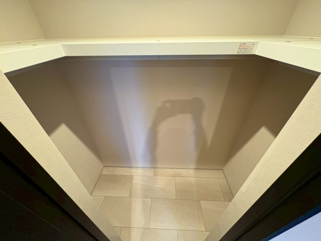 LeGioie新瑞橋駅｜名古屋市の賃貸ならMy賃貸の収納|LeGioie新瑞橋駅