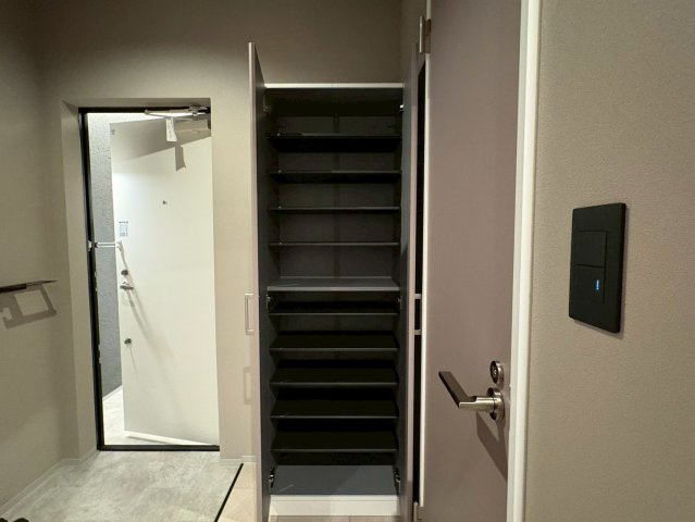 LeGioie新瑞橋駅｜名古屋市の賃貸ならMy賃貸の収納|LeGioie新瑞橋駅