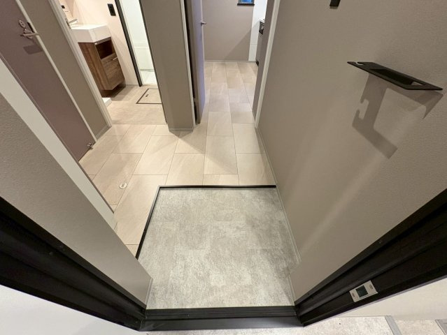 LeGioie新瑞橋駅｜名古屋市の賃貸ならMy賃貸の玄関|LeGioie新瑞橋駅