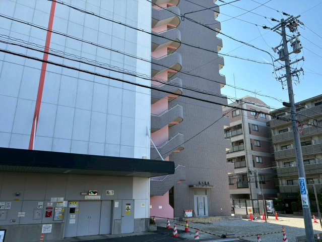 LeGioie新瑞橋駅｜名古屋市の賃貸ならMy賃貸の展望|LeGioie新瑞橋駅