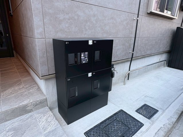 LeGioie新瑞橋駅｜名古屋市の賃貸ならMy賃貸のその他共用部分|LeGioie新瑞橋駅