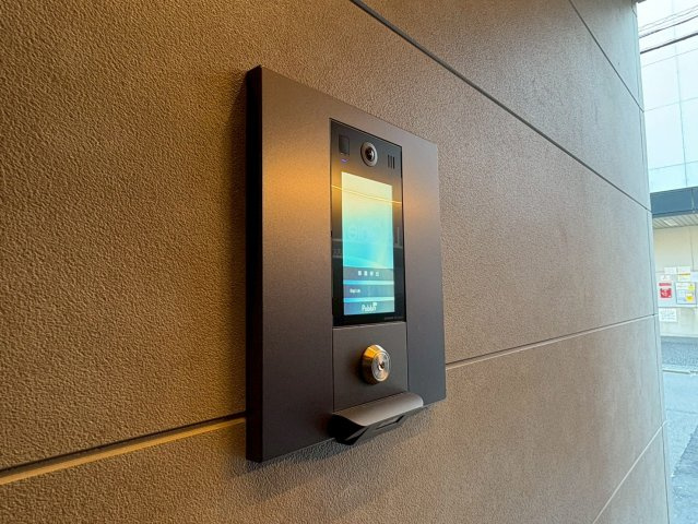 LeGioie新瑞橋駅｜名古屋市の賃貸ならMy賃貸のセキュリティ|LeGioie新瑞橋駅