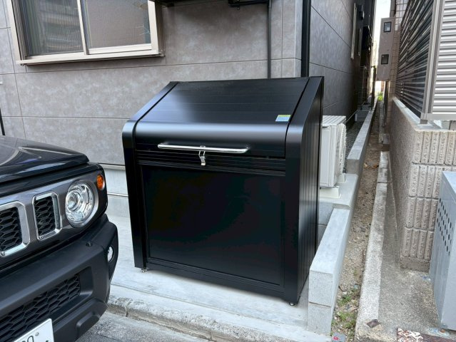 LeGioie新瑞橋駅｜名古屋市の賃貸ならMy賃貸のその他共用部分|LeGioie新瑞橋駅